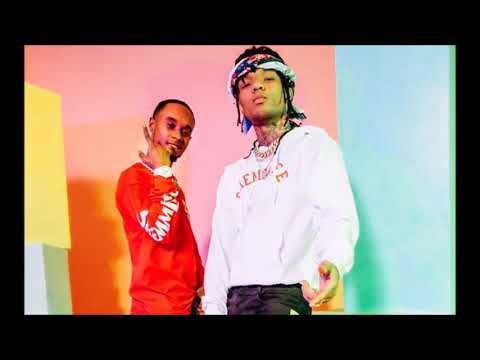 Rae Sremmurd Shine Hard 