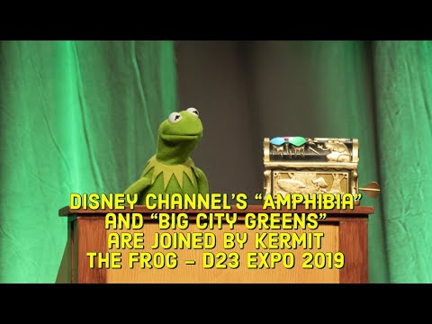 YouTube player