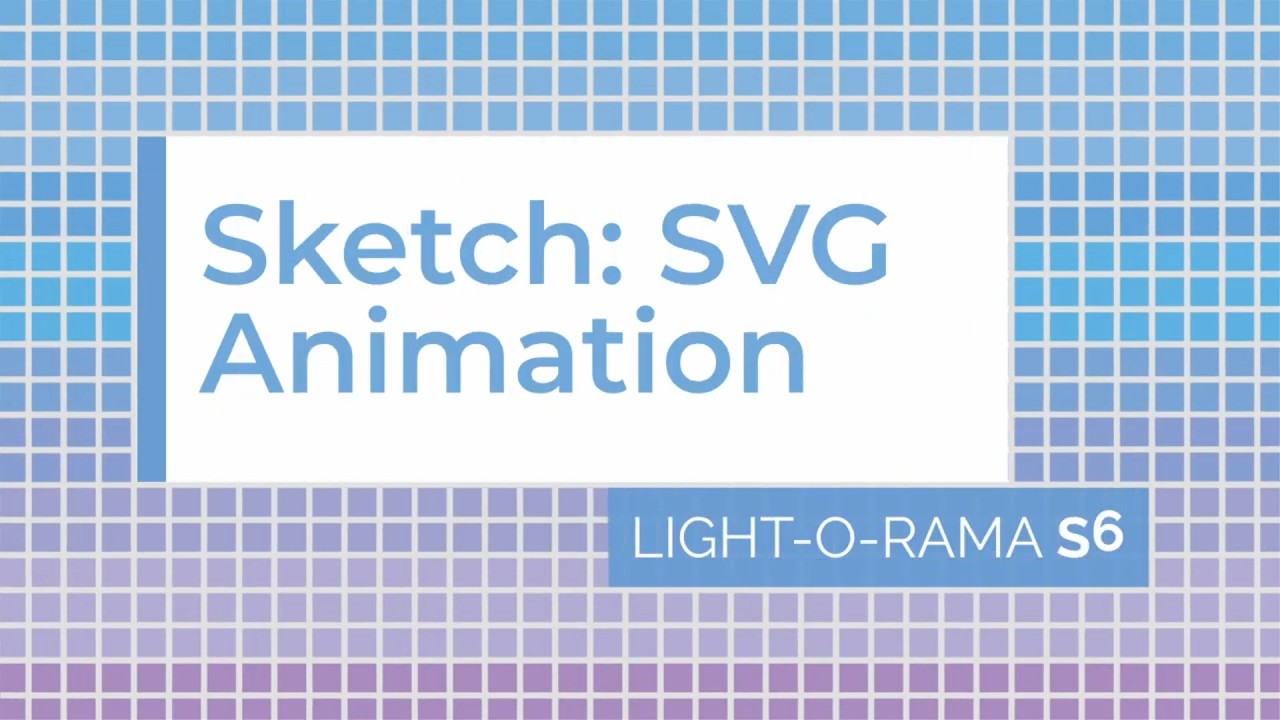Light-O-Rama S6 Sequencer: Sketch Effect Image Animation - Luminous Harmony "How To"