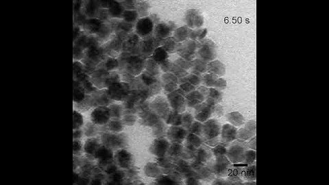 Nickel dissolution in Platinum-Nickel nanoparticles