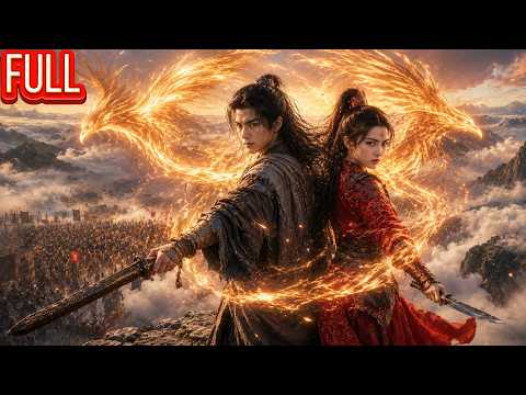 DUB🔥The Empress Rejected Me… Then Regretted Everything!#drama #movie #kdrama