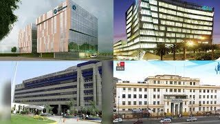 Top 20 Mejores Hospitales Y Clínicas Del Perú 2020