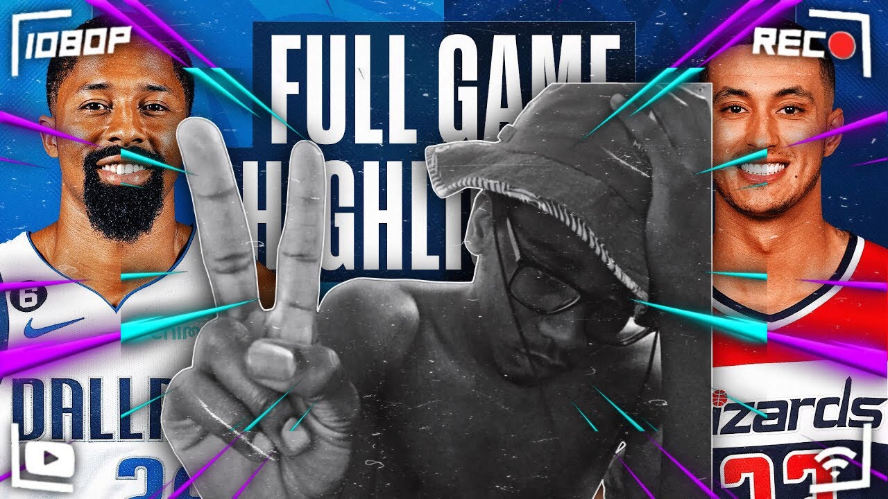 MAVS Lose Back To Back Games MAVS Vs WIZARDS FULL GAME HIGHLIGHTS 