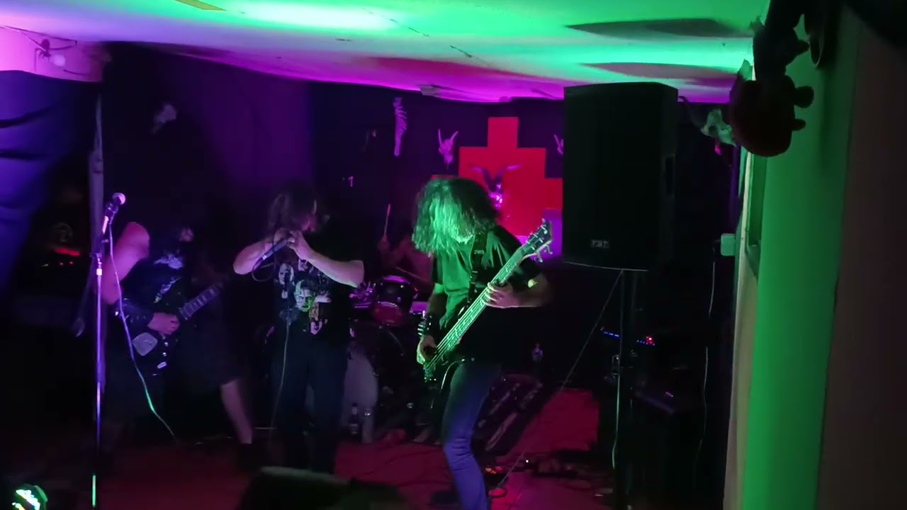 INFICTION 3 @infiction_Chile en La Casita Imaginaria