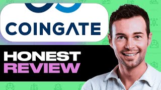 Celebrity CoinGate Crypto Payment App Review - Insights Before Using Wealth