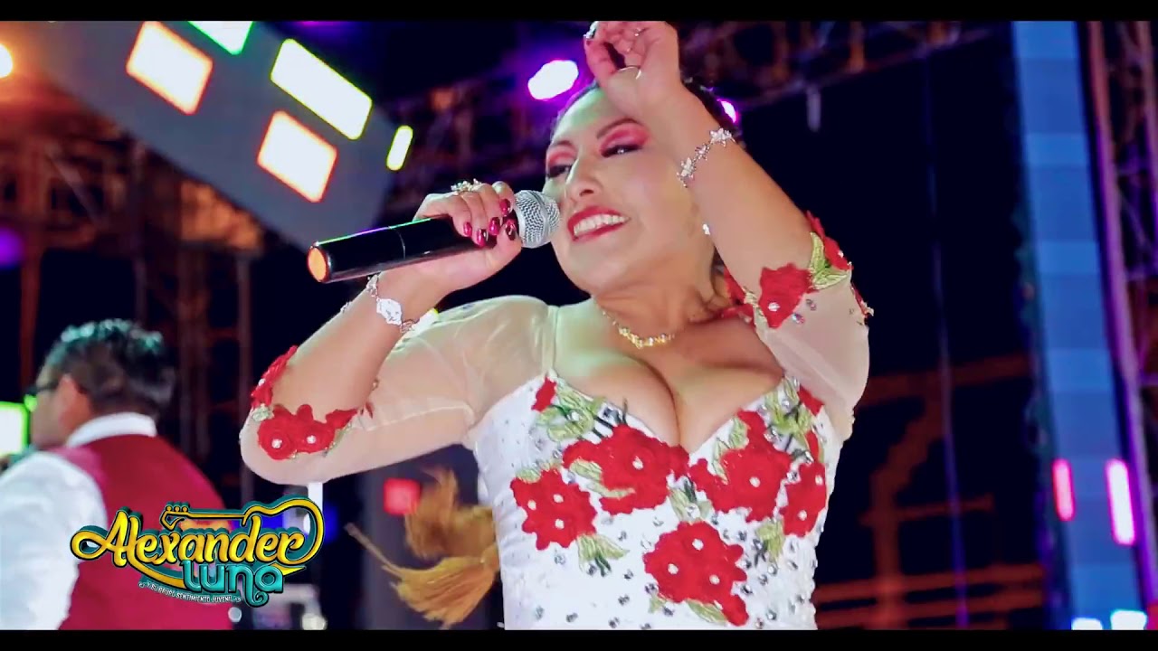 ALEXANDER LUNA - QUISIERA SABER (Primicia 2019) ▷ PROMO éxitos