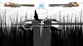 Mifune "THATS"S CAP!!!" #SALTY-Naruto Ultimate Ninja Storm 4 (Toxic, Online, Solo)