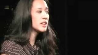 UNAVSA-3 Lyrical Meltdown - Jennii Lê - This Is My Piece To You [240p]