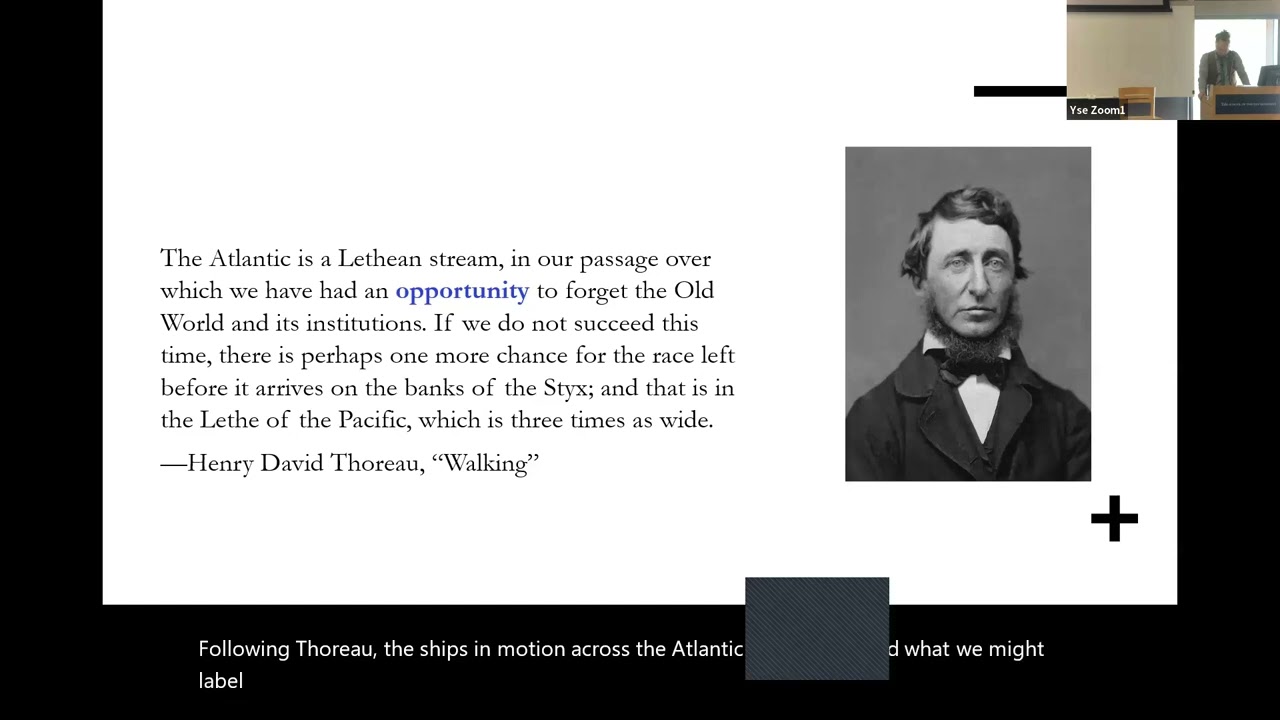 20240911 YSE BIOMES   Jonathan Howard