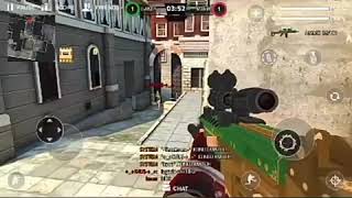 1 VS 3 GANG WAR MAFIA PRACTICE MATCH FPS | GAMING TECH | screenshot 5