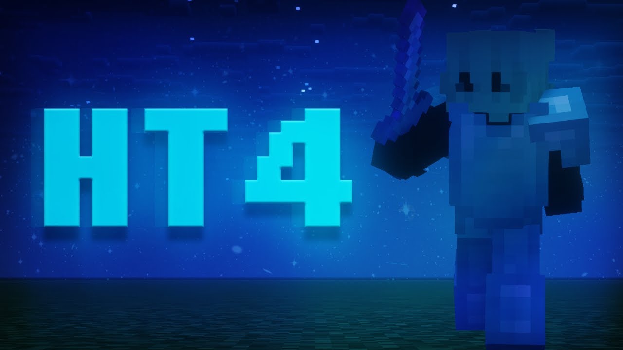 Best HT4 | Sword Montage