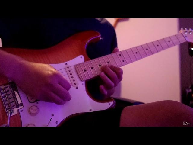 minsan (guitar solo) - eraserheads