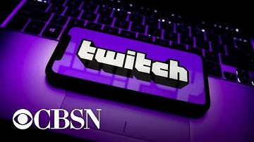 Twitch blames "malicious third party" for data breach