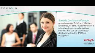 Sonexis Technology