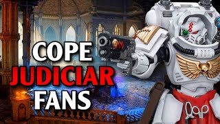 Details My Honest Thoughts on Patch 15 & Year 3 in Space Marine 2... Update
