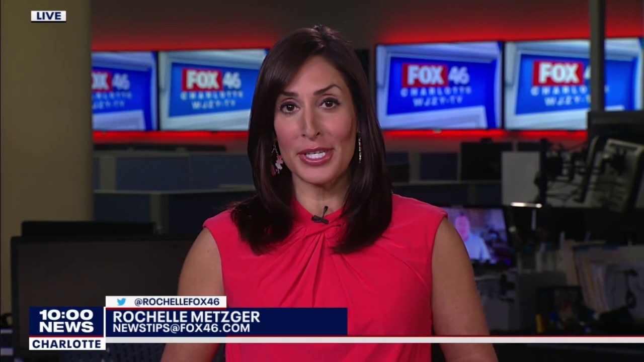 Serenity Acupuncture Featured on Fox 46 Charlotte