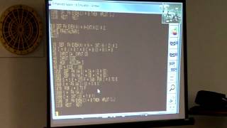 Optimizing Algorithms in Applesoft BASIC