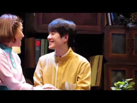 181124 어쩌면 해피엔딩 커튼콜 문태유 focus