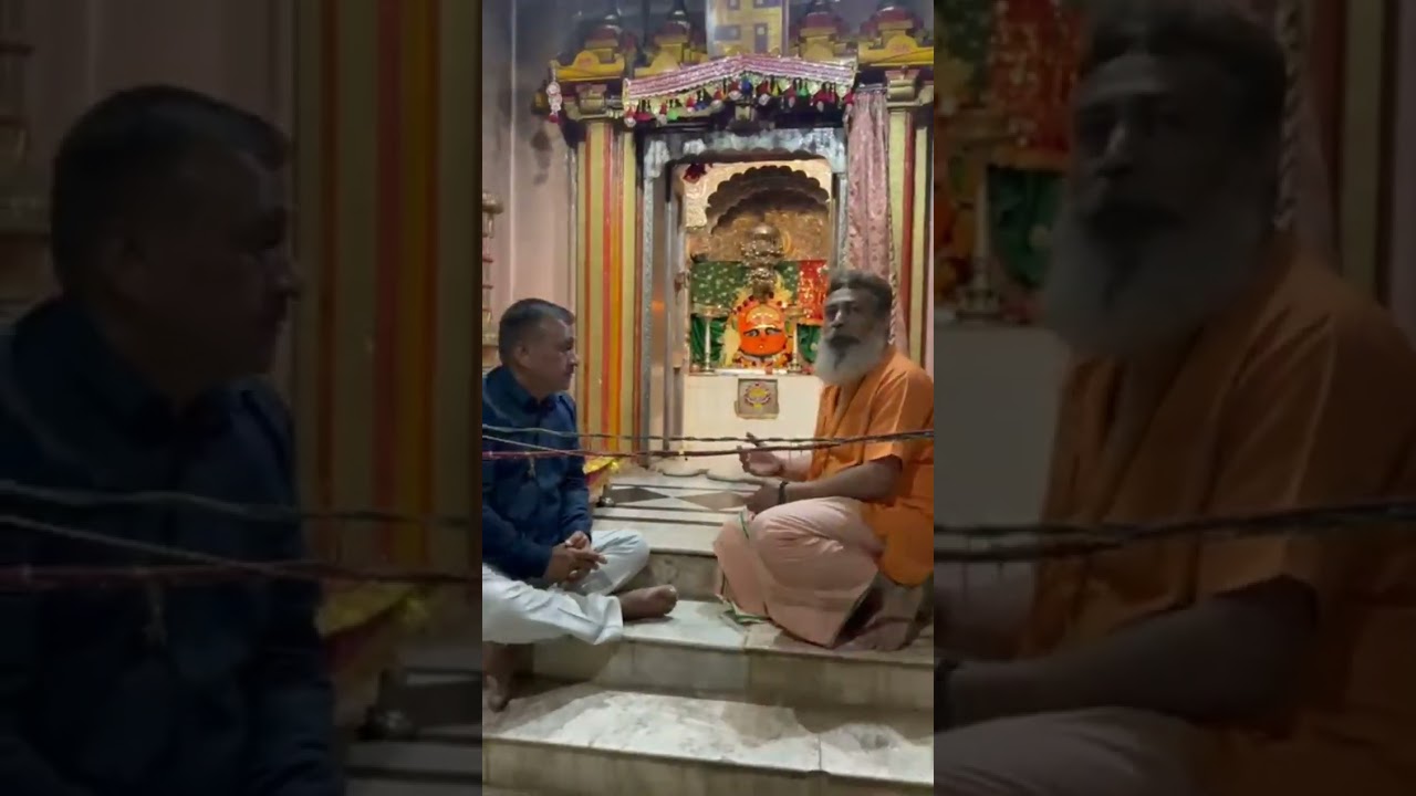 અંબાજી મંદિર ગિરનાર 