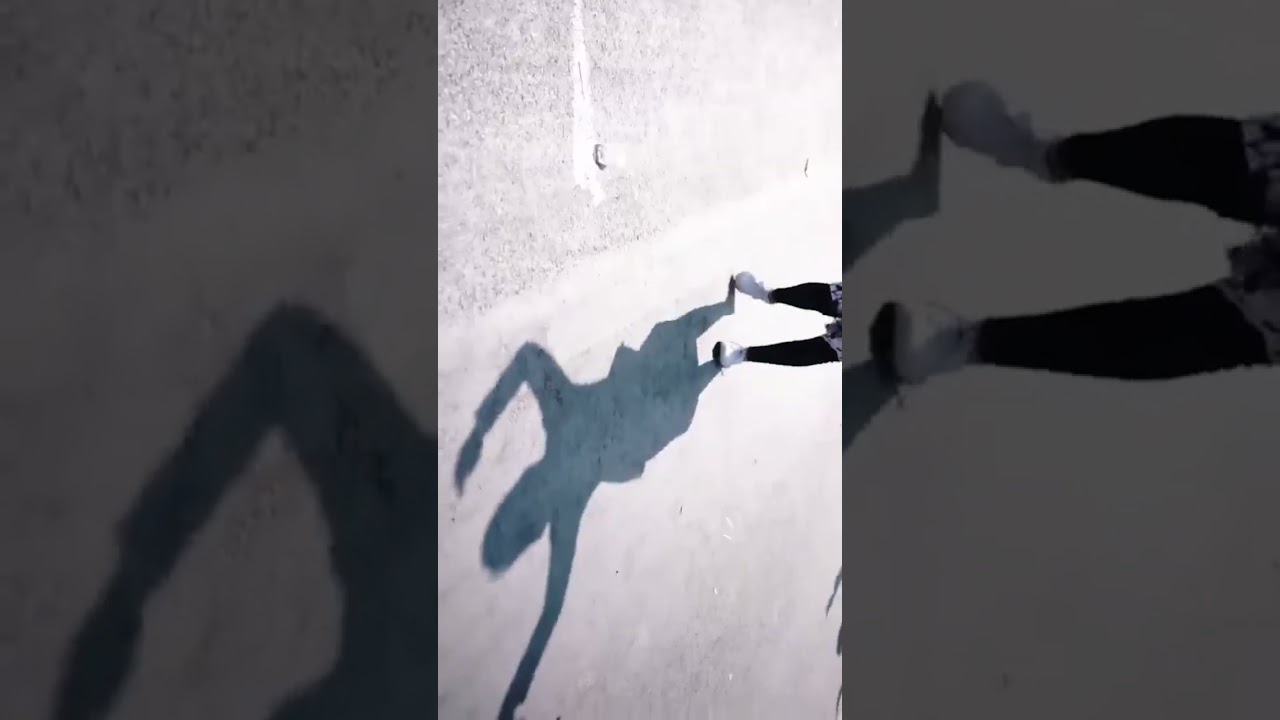 Viral Cinematic Karnaval Brondong ‼️ 