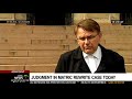 Matric 2020 | Judgment in matric rewrite case today