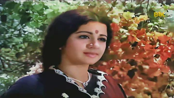 Athisaya Raagam ( Color ) | அதிசய ராகம் | K. J. Yesudas Superhit Song | Tamil Movie Song| B4K Music