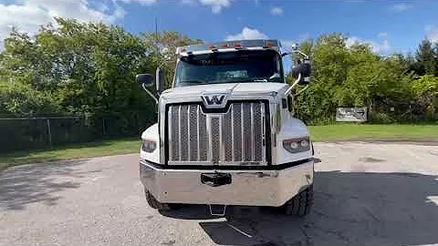 2026 Western Star 47X, Stock#WG4173  WALK AROUND VIDEO - Premier Truck Group of Oshawa