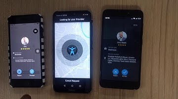 Appdupe Xuber App Workflow
