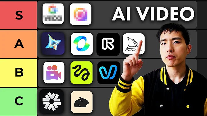 I Tried EVERY Ai Video Generator. These Are The Best Ones