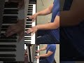 Asylum (Part 9a) #pianomusic #pianoimprovisation #kevinlyczak #asylumimprovisations #musicimprov