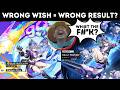 Silverwolf 999 BIGGEST Gacha Troll - Be Careful of What You're Wishing For (HSR)