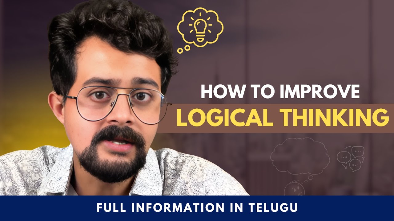How to Improve Your Logical and Problem-Solving Skills ...