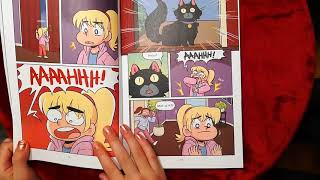 Baby Sitters Little Sister Book 1 Karen's Witch Chapter 1- 4