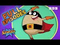 How To Be A SUPERHERO FULL EPISODES Of Supertato For Kids Supertato Official How To Be A SUPERHERO FULL EPISODES Of Supertato For Kids Supertato Official