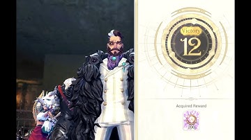 Exos Heroes - Coliseum Battles to Stage 12! Ep. 1