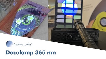 DOCULAMP 365 | Doculus Lumus