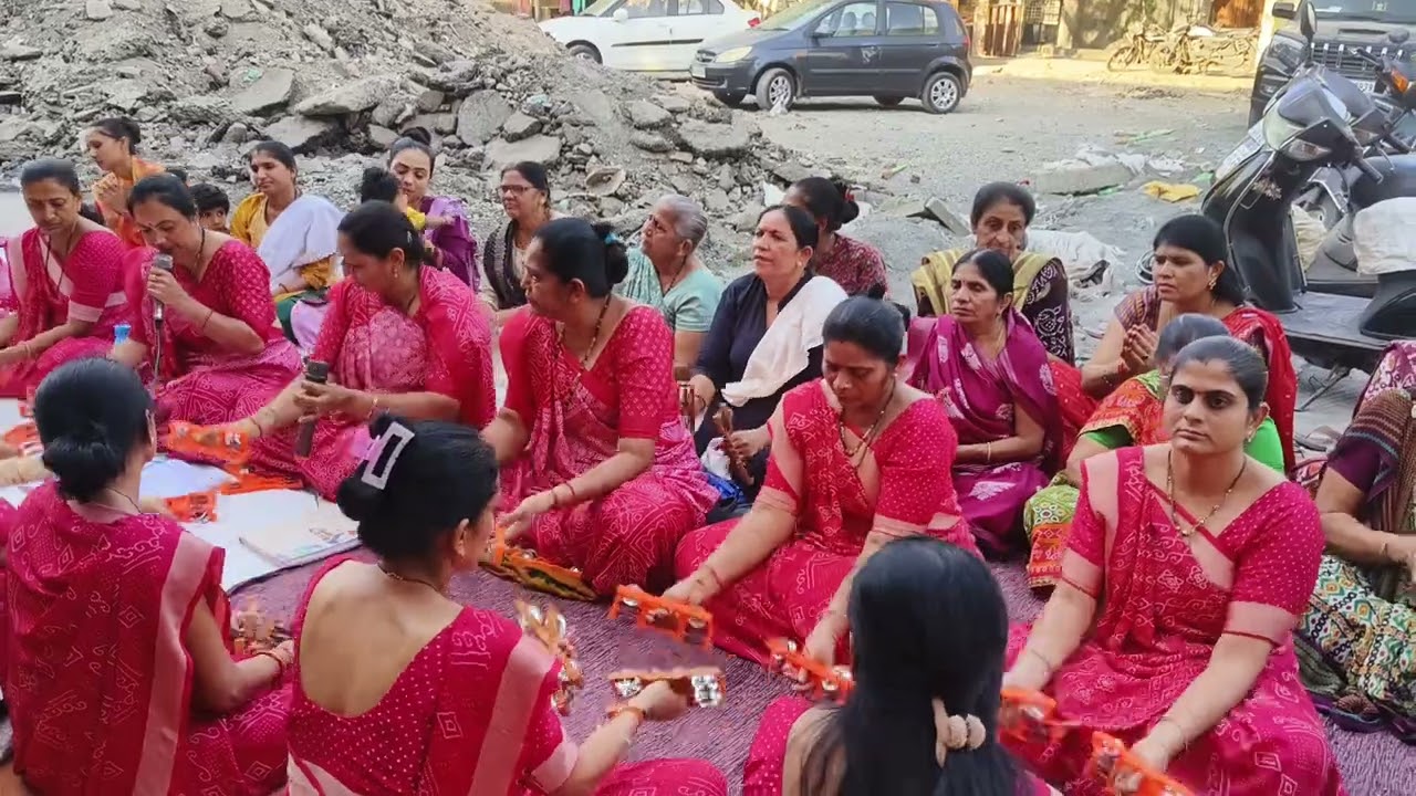 કીર્તન નીચે લખ્યું છે વેવાર બાંધ્યો હરિ ના નામનો નયનાબેન ના સ્વરમાં #bajan #kirtn #garaba #satasg