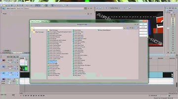 Stage Animation Tutorial 3 - Advanced Placement / Pan/Crop Tools