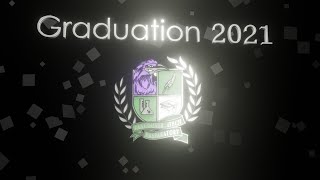 iTech Graduation 2021
