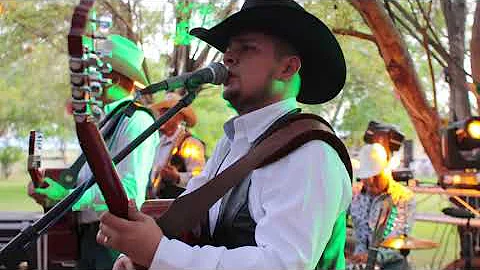 Los Tenientes Feat. Julio Arrieta (Los Relampaguit...