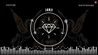 Karaoke Janji Evitamala Nada Pria ( suara cowok ) Versi Karo KN7000