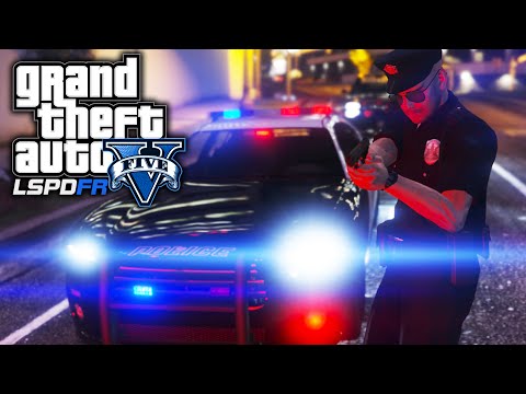 SAIU!! GTA V ANDROID POLICIA 24 HORAS!! +GRÁFICOS E EFEITOS ORIGINAIS (MOD  GTA SA) - video Dailymotion