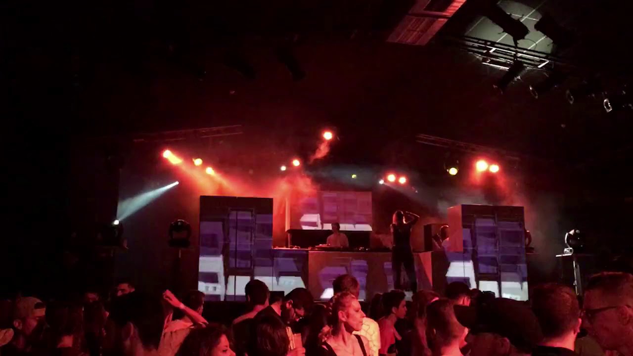 Homenaje a D Ranged vs Rektchordz (COTE MIX) SESION BREAKBEAT