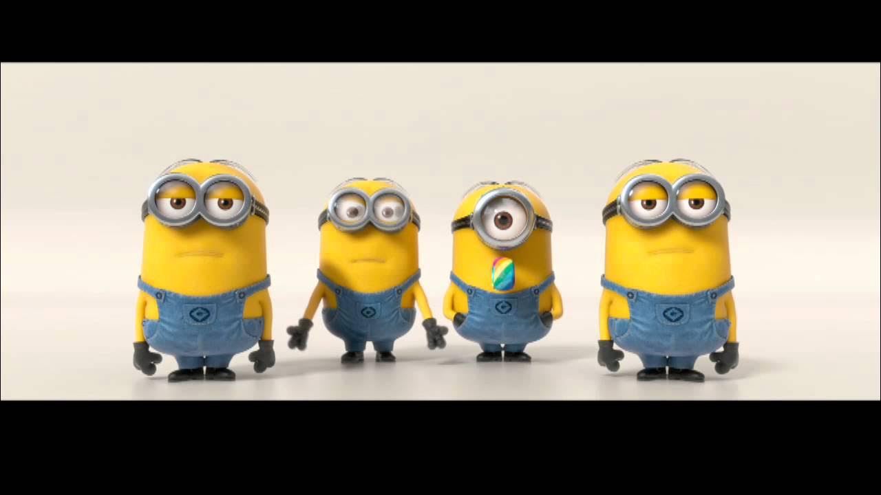 Битлз миньоны. Minions version. Миньон. Сквад миньонов. Мерси мон миньон перевод.