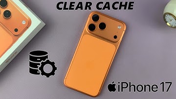 How To Clear Cache On iPhone 17 / 17 Pro