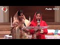 Prabhu Goppa Karyamulu Chesenani - Psalm 103:2 | Telugu Christian | Heavenly Grace Indian Church |