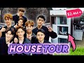 EXO | House Tour | Their $2.4 Million Real Estate in South Korea