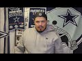 Dallas cowboys have their playoff collapse again packers destroy cowboys 4832