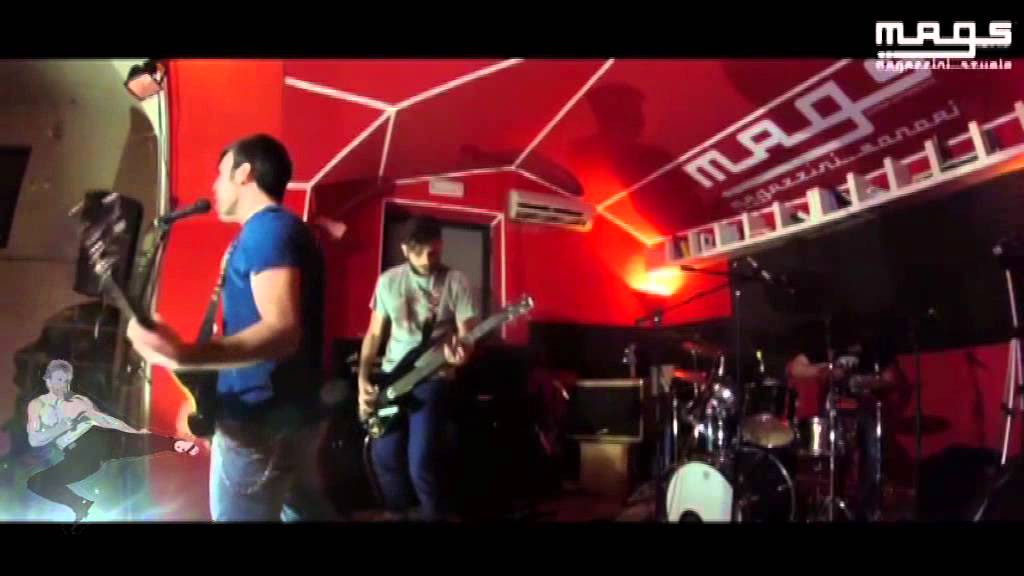 PUNKNORRIS Don t Shout On Me live YouTube punknorris-don-t-shout-on-me-live-youtube