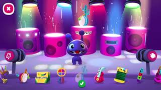 Crayola Create and Play screenshot 4